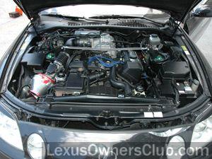 Lexcalibur Motor