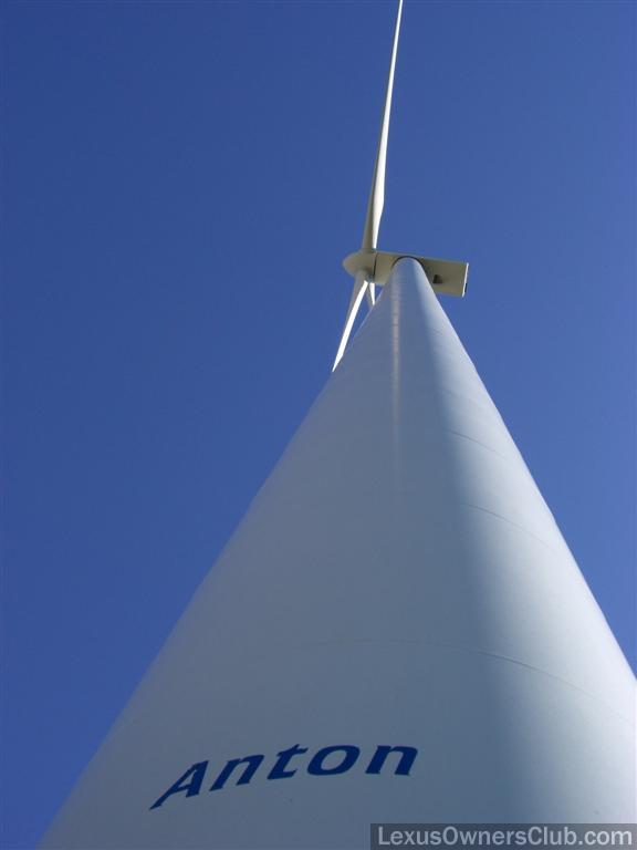 Windpark Oberrödham 07