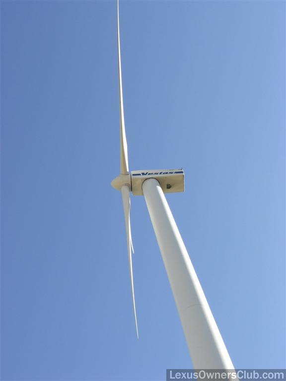 Windpark Oberrödham 02