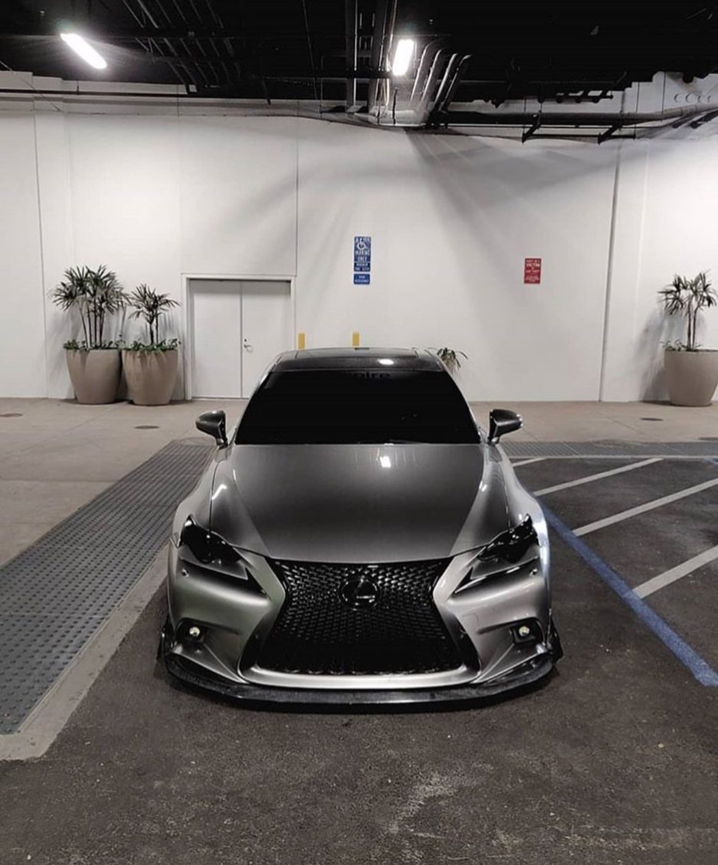 The Grinch's Content - Seite 5 - Lexus Owners Club Europe